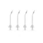 TrueLife AquaFloss L-series jets Periodontal 4 pack / 4 náhradné trysky (TLCFAAFCL10WAAFLJPE)