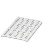 Cable marker UC-WMTBA (29X8) 0820183 Phoenix Contact; 0820183