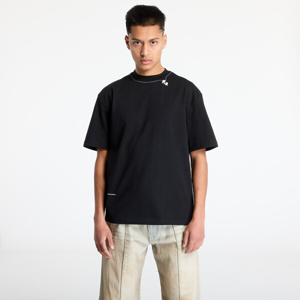 Tričko FTSHP RFTW T-Shirt UNISEX Black M