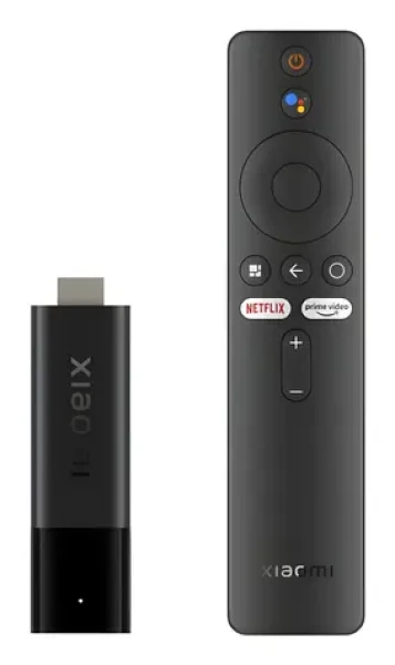 XIAOMI TV Stick 4K / Multimediálny prehrávač / HDMI / Ultra HD (PFJ4175EU)