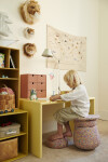 Stapelstein Dynamic all super confetti, 4 ks EUR