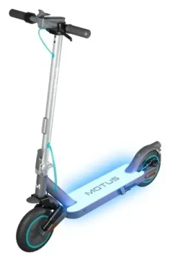 Motus Scooty 8.5 Neolite / Elektro kolobežka / 250W / 20km-h / 5km dojazd / skladacia (Akc028-3)