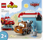 LEGO® Duplo 10996 McQueenom