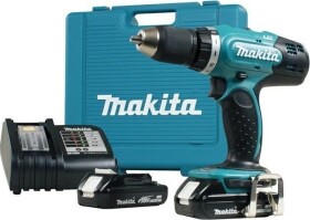 Makita DDF453SYE 18 V 2 x akumulátor 1.5 Ah