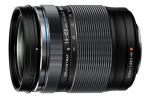OM System M.Zuiko D 4,0-5,6/14-150 II black