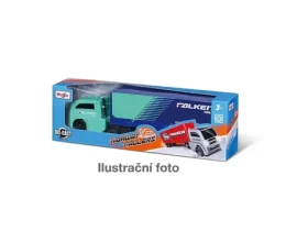 Maisto Highway Haulers - Mix