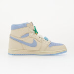 Tenisky Air Jordan 1 Retro High OG "Psychic Blue" W Pale Ivory/ Psychic Blue-Coconut Milk EUR 40.5