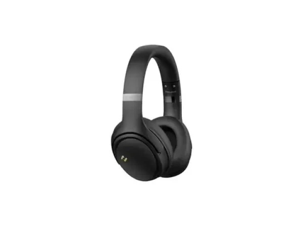 Havit I62 čierna / Bezdrôtové slúchadlá / doba prehrávania až 50 h / Bluetooth 5.3 / USB-C (HV-H630PBK)