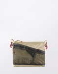 Klättermusen Algir Accessory Bag Medium Putty Grey