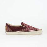 Tenisky Vans LX Classic Slip-On 98 Brown/Pink EUR 43