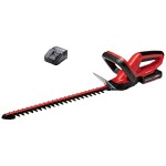 Einhell GE-CH 1846 Li Kit / Aku nožnice na živé ploty / 18V / 2.0Ah / Dĺžka lišty 52 cm / 2200 ot-min (3410683)