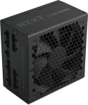 Nzxt C750 GOLD CORE(schwarz, 1x 12-Pin High Power GPU, 3x PCIe, Kabel-Management, 750 Watt)