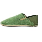 Froddo Slip-on Wooly G1700409-6 Olive AD barefoot papuče 42 EUR