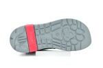 Koel Koel4kids Sam Red členkové barefoot topánky 28 EUR