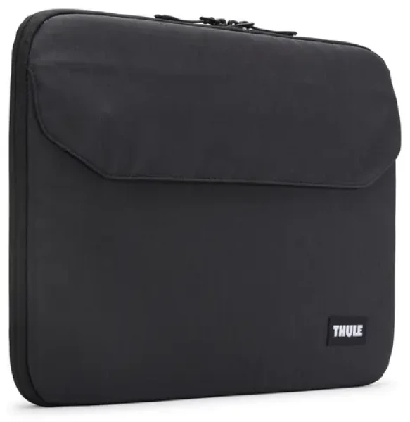 Thule TLS116 Lithos čierna / Puzdro / pre MacBook Pro 16" / polyester / vodeodolný (3205460)