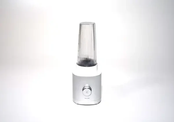Zwilling Enfinigy (53003-000-0) strieborná / stolová smoothie mixér / 600 W / 0.55l nádoba / 2 programy (53003-000-0)