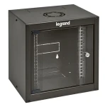 Legrand LINKEO 2 / Nástenný rozvádzač / 10" / 6U / hĺbka 300 mm (646230)