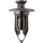 Spona na konektor nárazníka pre GM, 10 bal KS Tools 420.1308; 420.1308