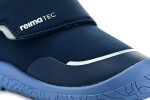 Reima Hyppii Navy celoročné členkové barefoot topánky 26 EUR