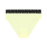 Dámske nohavičky 1996 2Pack QD3991E-BP5 - Calvin Klein L