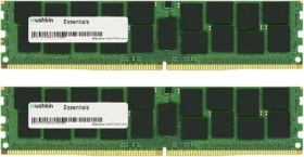 Mushkin Essentials 2133MHz DDR4 (MES4U213FF16G28X2)