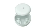 Anker Soundcore Sleep A30 zelená / Bezdrôtové slúchadlá / BT 5.3 / výdrž 40 hodín (D1301G61)