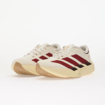 Tenisky adidas Adizero EVO SL EXO Suede LIGHTSTRIKEPRO Core White/ Team Victory Red/ Cream White EUR 36 2/3