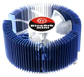 Thermaltake Blue Orb Mini CL-P0411 / Chladič procesora (CL-P0411)