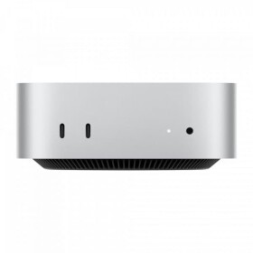 Apple MacMini M4 Silver/M4-10C-CPU,10C-GPU/16GB/1TB SSD/1GB Ethernet
