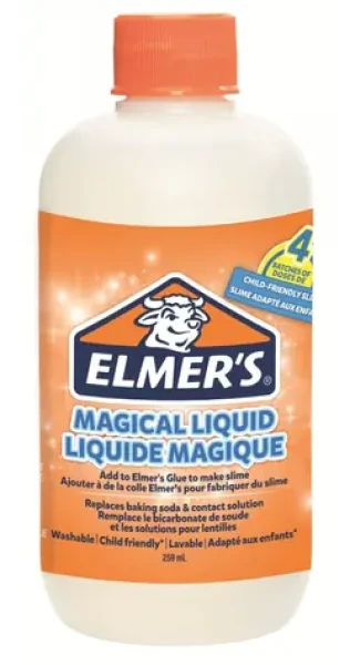 ELMER'S Magická hmota na výrobu slizu