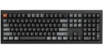 Keychron V6 Ultra 8K Banana / Klávesnica / Mechanická / Silk POM switch (V6U-D4)