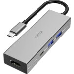 Hama Multiport USB-C (002001070000)