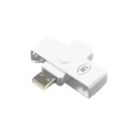 ACS ACR39U-N1 Pocket Matte II / externá čítačka SMART kariet / USB 2.0 (ACR39U-N1)