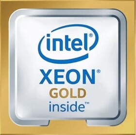 Intel Intel CPU Xeon Gold 6134 (8C/16T) 3.2 GHz (3.7 GHz Turbo) Tray Sockel 3647 TDP 130W