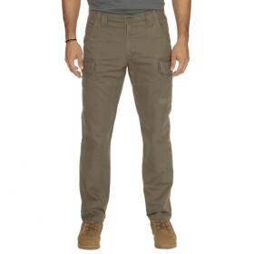 Bushman nohavice Gibson khaki 62