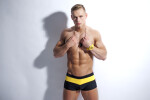 Plavky Treso Sun - Alpha Male M
