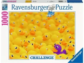 Ravensburger Kačky: Challenge