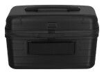 Kufrík na kozmetiku Titan Upgrade Beautycase Nightshade black