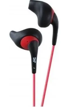 JVC HA-EN10-B čierna / Slúchadlá do uší / Jack 3,5 mm / Dĺžka kábla 1 m (HA-EN10-B)