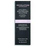 Revolution Skincare Intense Skin Exfoliator - 30% AHA + BHA Peeling Solution peeling