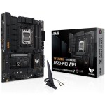 Asus Pre A620M-DASH-CSM / AMD A620 / sc.AM5 / DDR5 / mATX / max 2xRAM / 4X USB 3.0 / HDMI (90MB1GD0-M0EAYC)