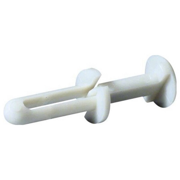 Hager L5085 rozperný nit L5085 100 ks; L5085