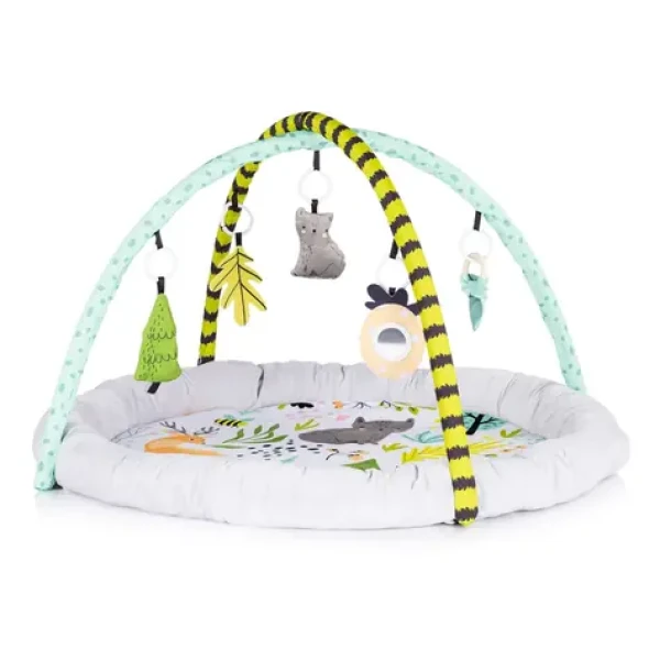 CHIPOLINO Hracia deka Les / od narodenia (PGB02501FRT)