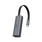 TP-LINK UE30C / 2.5 Gigabit Ethernet Adaptér / 1x RJ45 / 1 x USB-C (UE302C)
