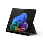 Microsoft Surface Pro | Copilot+ PC | 13" OLED | Snapdragon® X Elite | 16GB | 512GB | 11th Edition | Black (ZIA-00023)