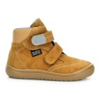 Jonap B3 SV škoricové celoročné členkové barefoot topánky 26 EUR