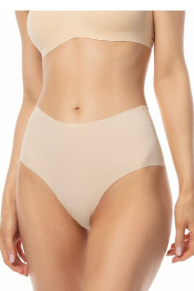 NEKONEČNÉ MAXI NOHAVIČKY černá M