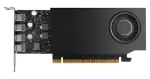 Nvidia RTX A1000 8GB / Grafická karta / Ampere / Low Profile / Aktívne chladenie (900-5G172-2580-000)