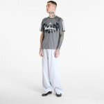 Tričko adidas House Of Tiro X Common Goal Jersey T-Shirt Grey Four/ Black/ Off White M