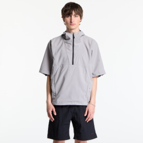 Bunda Poutnik by Tilak Sun Shield Anorak Nickel L
